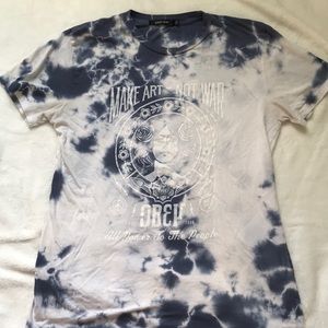 Small obey T-shirt